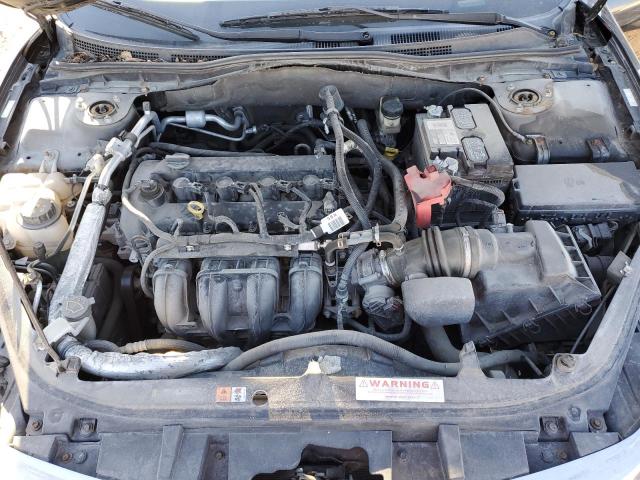Photo 11 from auction – 2011 FORD FUSION SE with VIN 3FAHP0HA5BR133941