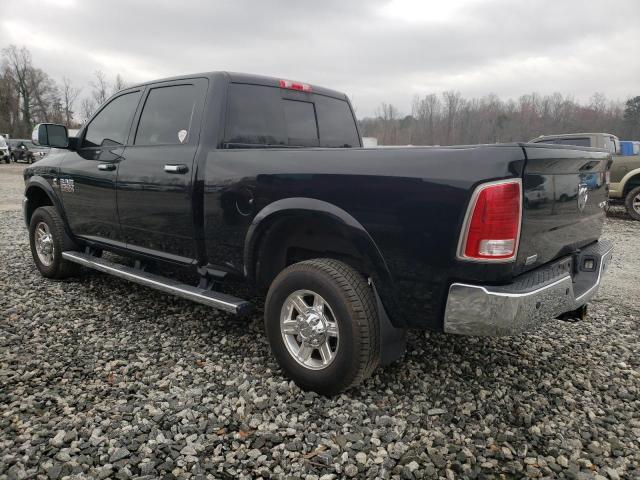 Photo 2 from auction – 2013 RAM 2500 LARAM with VIN 3C6UR5FL3DG522989