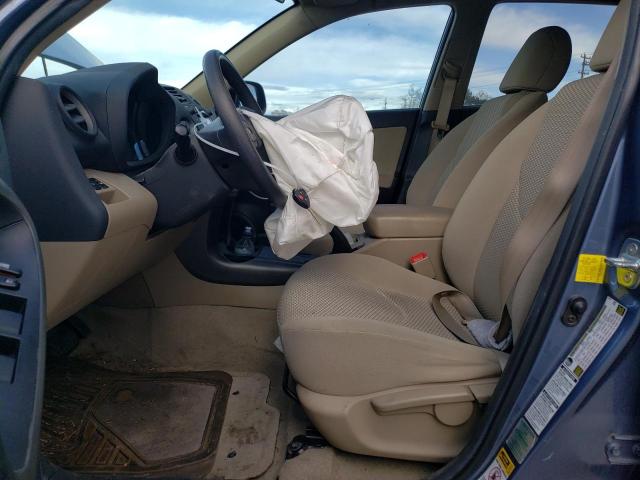 Фото 7 с аукциона – 2011 TOYOTA RAV4 с VIN 2T3BK4DV0BW053571