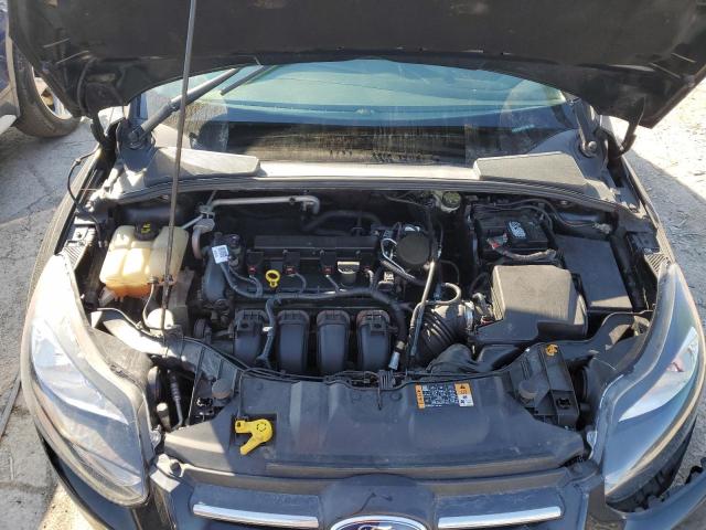 Photo 11 from auction – 2014 FORD FOCUS SE with VIN 1FADP3K29EL277951