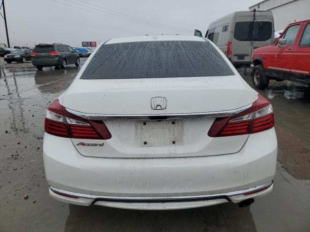 Photo 6 from auction – 2016 HONDA ACCORD with VIN 1HGCR2F82GA022566