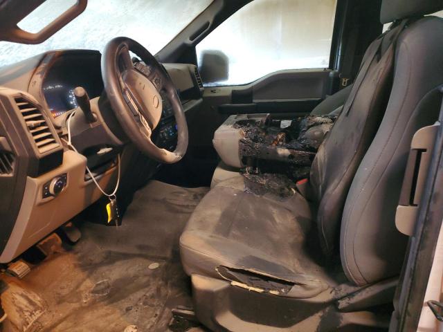 Фото 7 с аукциона – 2015 FORD F150 SUPER с VIN 1FTFX1EF1FFC99061