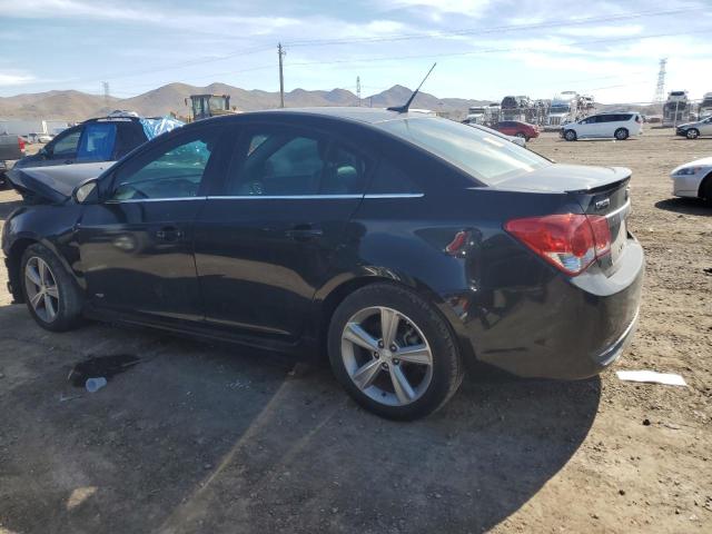 Photo 2 from auction – 2012 CHEVROLET CRUZE LT with VIN 1G1PG5SC5C7271123