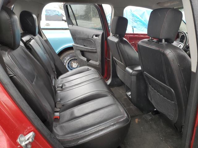 Photo 10 from auction – 2013 GMC TERRAIN SL with VIN 2GKFLUE37D6134789