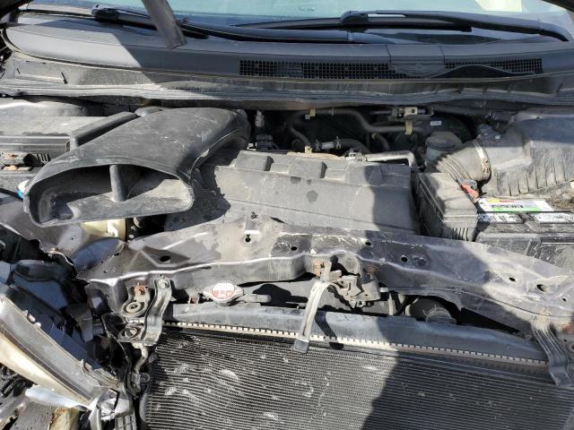 Photo 11 from auction – 2014 HONDA ODYSSEY EX with VIN 5FNRL5H65EB123726