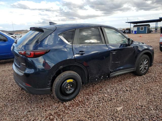 Photo 3 from auction – 2022 MAZDA CX-5 PREFE with VIN JM3KFBCM3N0642468