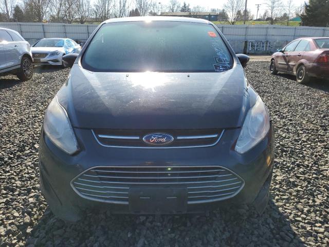 Photo 5 from auction – 2013 FORD C-MAX SE with VIN 1FADP5AU6DL509239