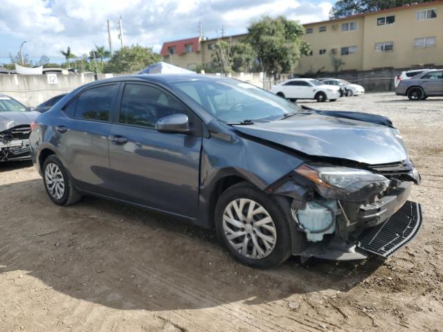 Photo 4 from auction – 2018 TOYOTA COROLLA L with VIN 5YFBURHE4JP795224