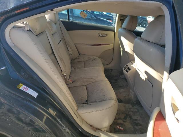 Photo 10 from auction – 2007 LEXUS ES with VIN JTHBJ46G072128043