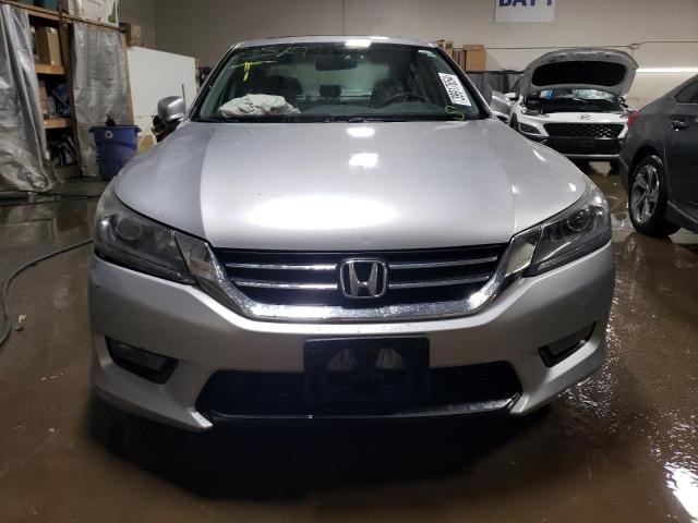 Photo 5 from auction – 2015 HONDA ACCORD EX with VIN 1HGCR2F72FA031158