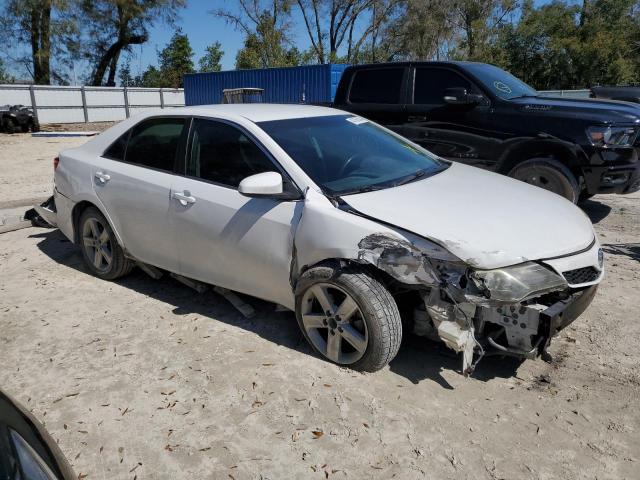 Photo 4 from auction – 2013 TOYOTA CAMRY L with VIN 4T1BF1FK2DU249383