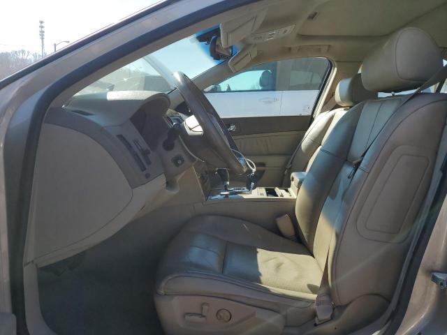 صورة رقم 7 من المزاد - 2005 CADILLAC STS مع VIN 1G6DC67AX50153988