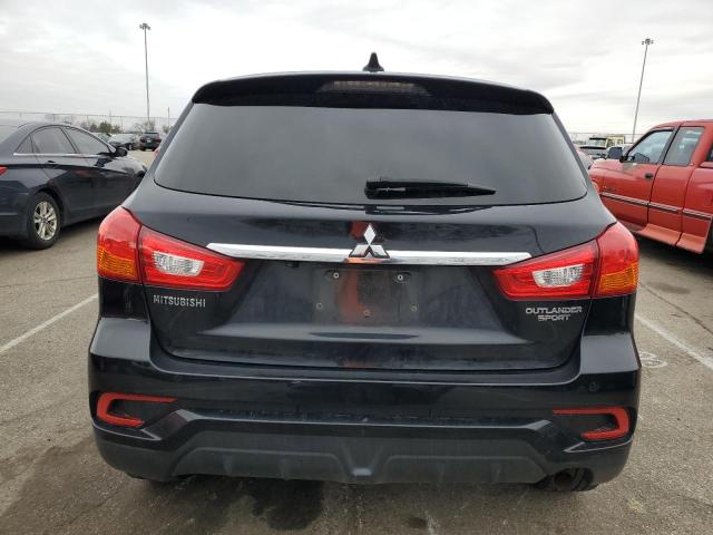 Photo 6 from auction – 2019 MITSUBISHI OUTLANDER with VIN JA4AP3AU6KU021167