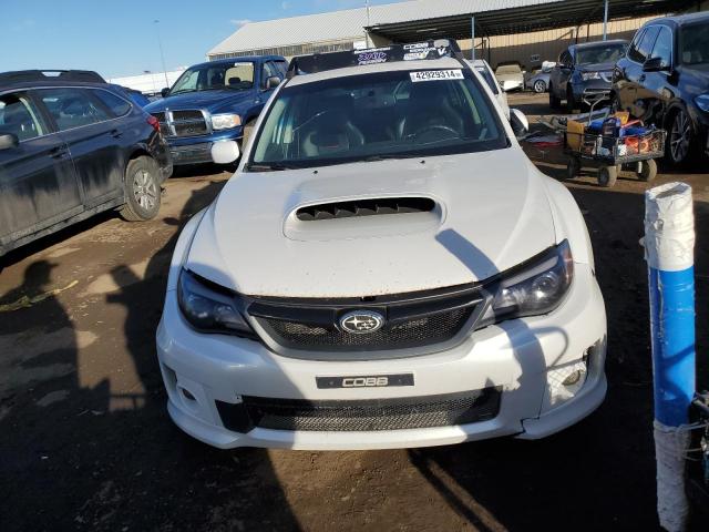 Photo 5 from auction – 2013 SUBARU IMPREZA WR with VIN JF1GV7F63DG034599