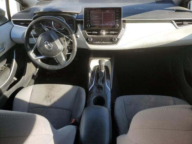 Photo 8 from auction – 2020 TOYOTA COROLLA SE with VIN 5YFS4RCE3LP017698