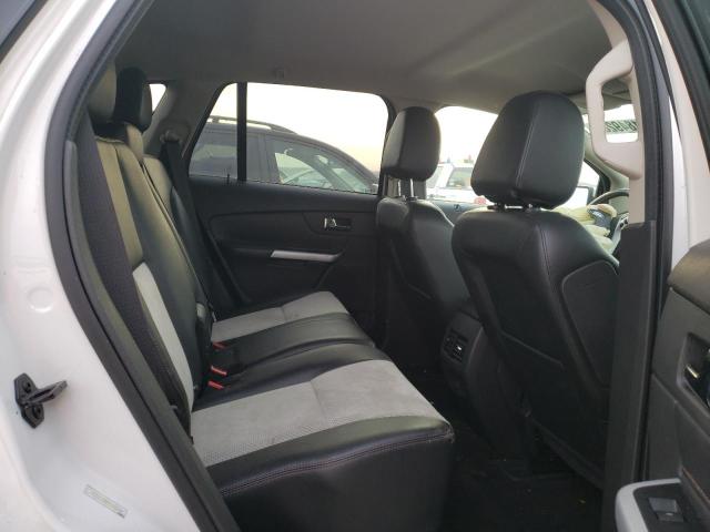 Photo 11 from auction – 2014 FORD EDGE SEL with VIN 2FMDK3JC3EBA33632