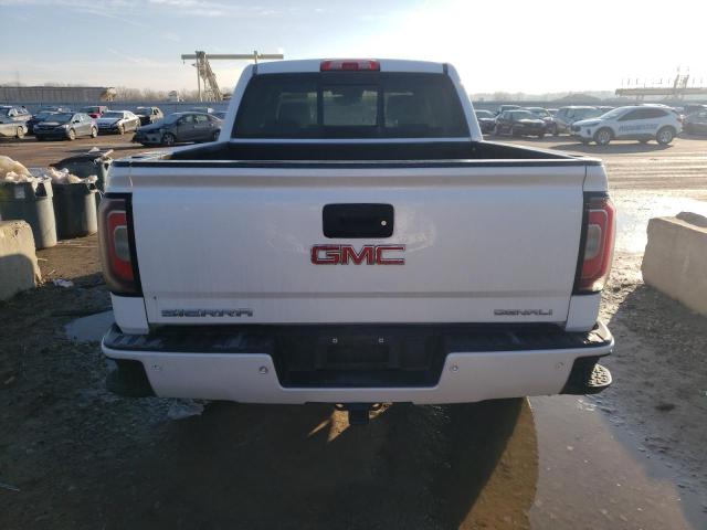 Photo 6 from auction – 2016 GMC SIERRA C15 with VIN 3GTP1PEC7GG347760