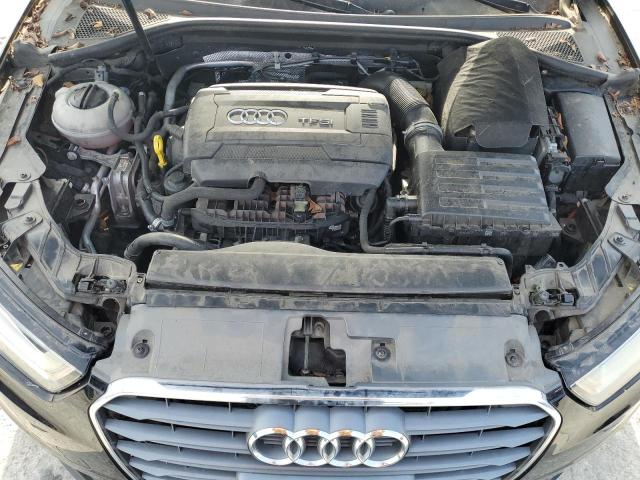 Photo 11 from auction – 2015 AUDI A3 PREMIUM with VIN WAUCCGFF3F1040954