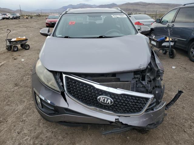Photo 5 from auction – 2015 KIA SPORTAGE E with VIN KNDPC3AC6F7689946