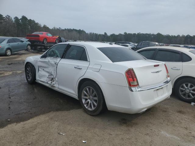 Photo 2 from auction – 2011 CHRYSLER 300 LIMITE with VIN 2C3CA5CG0BH592339