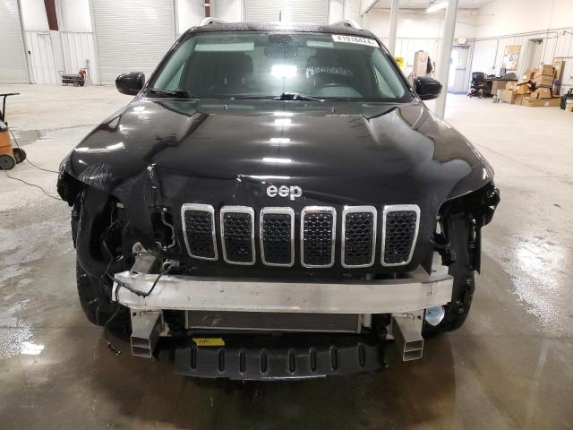 Photo 5 from auction – 2019 JEEP CHEROKEE L with VIN 1C4PJMDX9KD134978