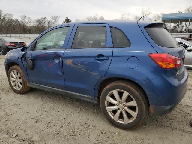 Foto 2 de la subasta – 2015 MITSUBISHI OUTLANDER con VIN 4A4AP3AU8FE041418