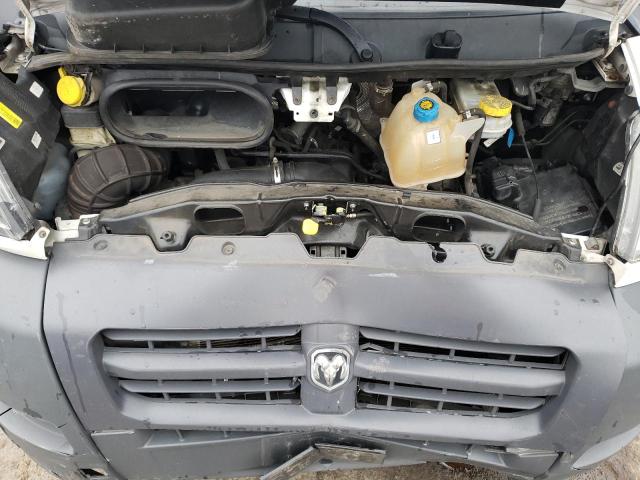 Photo 12 from auction – 2017 RAM PROMASTER with VIN 3C6TRVAG7HE543643