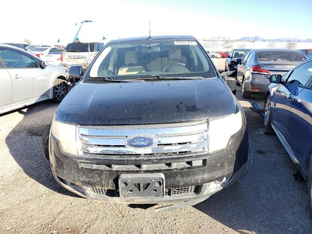 Photo 5 from auction – 2010 FORD EDGE LIMIT with VIN 2FMDK3KC8ABB34965