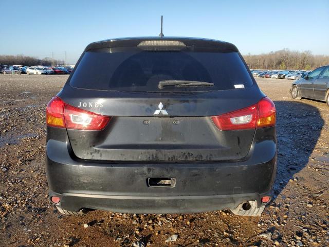 Photo 6 from auction – 2016 MITSUBISHI OUTLANDER with VIN JA4AP3AW3GZ051139