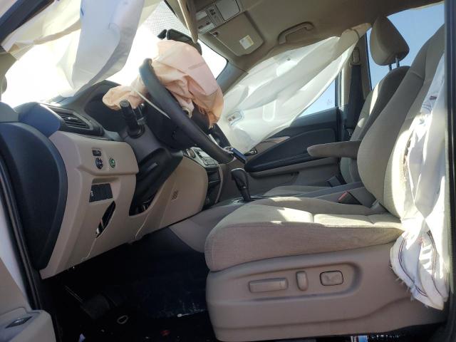 Photo 7 from auction – 2018 HONDA PILOT EX with VIN 5FNYF5H3XJB007148