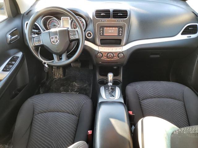 Photo 8 from auction – 2015 DODGE JOURNEY with VIN 3C4PDCAB9FT645150
