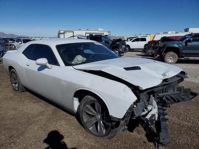 Photo 4 from auction – 2018 DODGE CHALLENGER with VIN 2C3CDZAG7JH112412