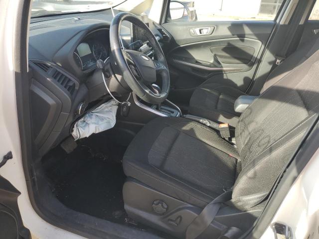 Photo 7 from auction – 2019 FORD ECOSPORT S with VIN MAJ6S3GL2KC269517