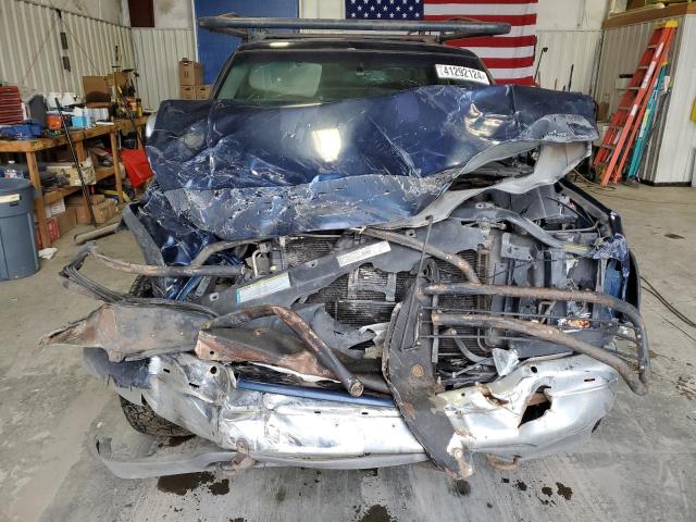 Photo 5 from auction – 2000 GMC NEW SIERRA with VIN 2GTEK19T6Y1379542