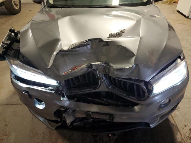Photo 11 from auction – 2014 BMW X5 XDRIVE3 with VIN 5UXKR0C51E0K47054