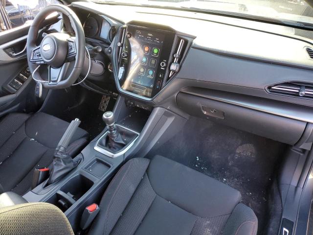 Photo 8 from auction – 2023 SUBARU WRX PREMIU with VIN JF1VBAF61P9814753