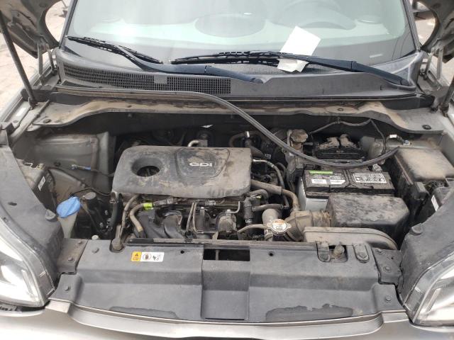 Photo 11 from auction – 2017 KIA SOUL with VIN KNDJN2A21H7424081