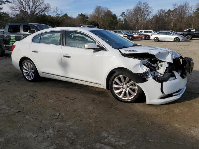 Photo 4 from auction – 2014 BUICK LACROSSE with VIN 1G4GB5G37EF155361