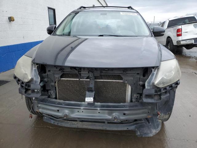 Photo 5 from auction – 2015 MAZDA CX-9 GRAND with VIN JM3TB3DV9F0462653