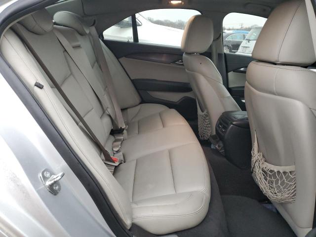 Photo 10 from auction – 2017 CADILLAC ATS with VIN 1G6AG5RX2H0179668