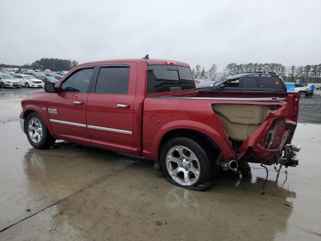Photo 2 from auction – 2014 RAM 1500 LARAM with VIN 1C6RR6NT7ES384333