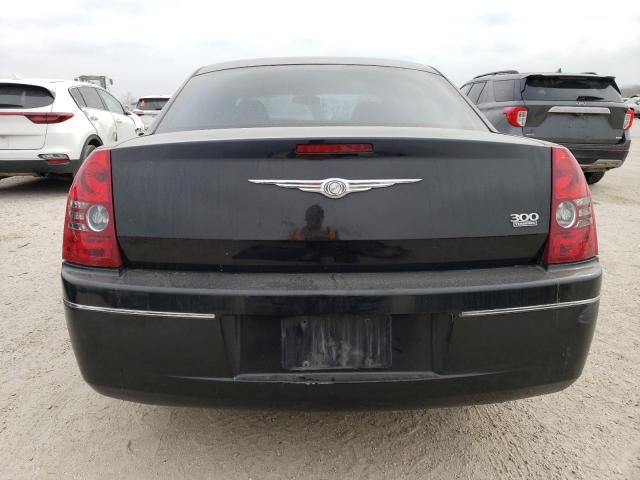 Photo 6 from auction – 2010 CHRYSLER 300 TOURIN with VIN 2C3CA4CD8AH330101