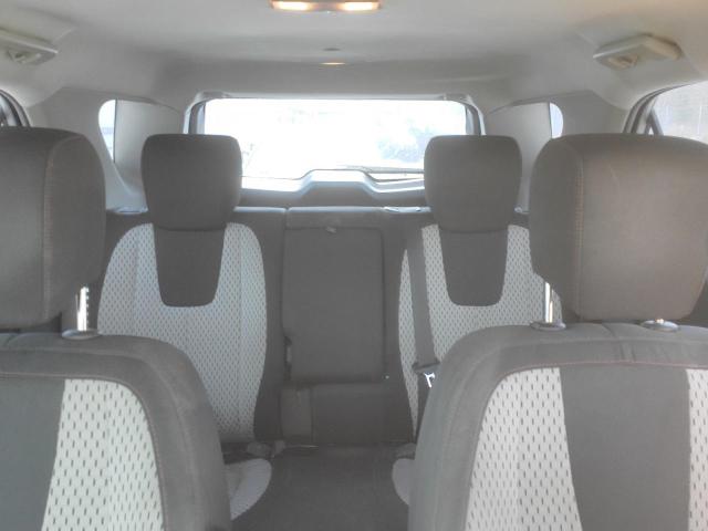 Photo 10 from auction – 2011 CHEVROLET EQUINOX LS with VIN 2GNALBEC5B1237334