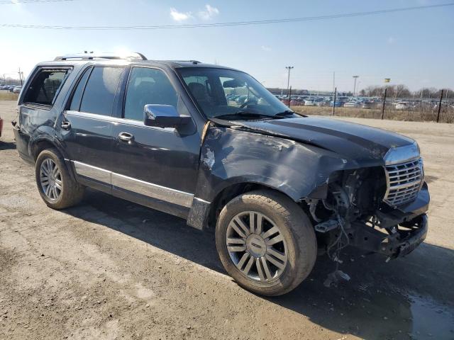 Photo 4 from auction – 2007 LINCOLN NAVIGATOR with VIN 5LMFU28507LJ01437