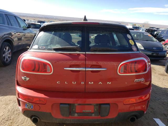 Photo 6 from auction – 2017 MINI COOPER S C with VIN WMWLU5C59H2E83090