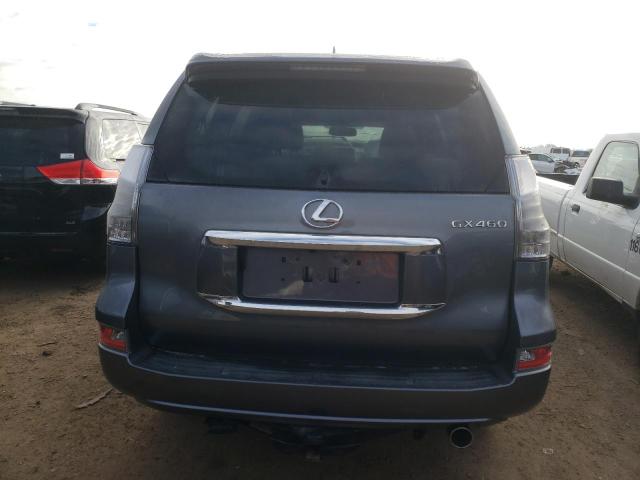 Photo 6 from auction – 2017 LEXUS GX 460 with VIN JTJBM7FX8H5165008