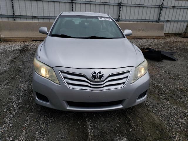 Photo 5 from auction – 2011 TOYOTA CAMRY BASE with VIN 4T1BF3EK4BU615287