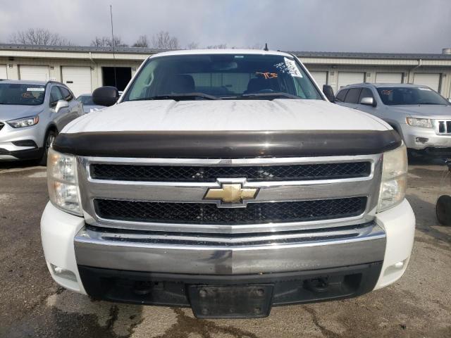 Photo 5 from auction – 2008 CHEVROLET SILVERADO with VIN 3GCEK13J08G286871