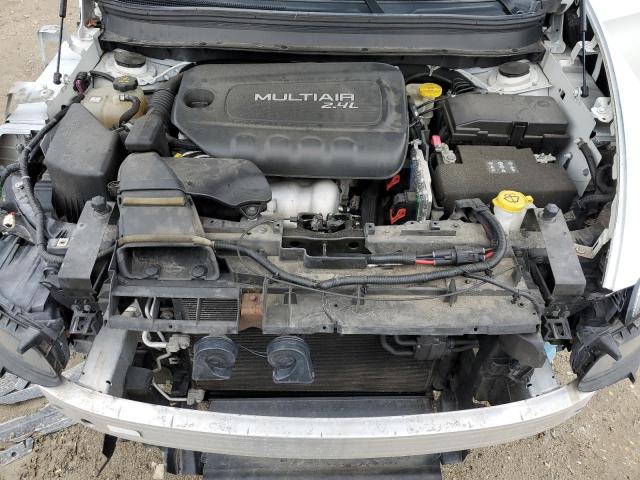 Photo 12 from auction – 2015 JEEP CHEROKEE L with VIN 1C4PJMCB2FW692008