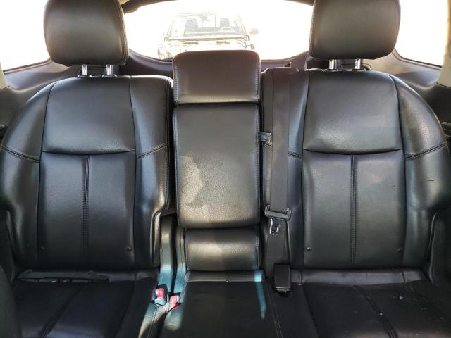 Photo 10 from auction – 2014 NISSAN PATHFINDER with VIN 5N1AR2MM4EC641673